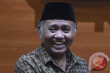 KPK tolak beri rekomendasi asimilasi Nazaruddin