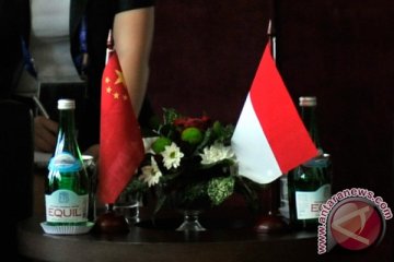 Radio China jadikan 3.000 surat pendengar Indonesia sebagai monumen