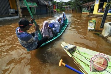 Cianjur dorong regulasi perlindungan Sungai Citarum