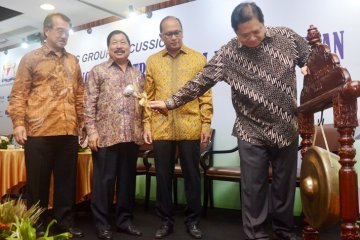 Kemenperin usul insentif berorientasi vokasi untuk industri