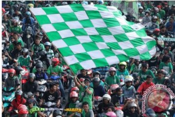 Konvoi Kemenangan Persebaya