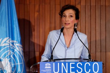 UNESCO promosikan solusi inovatif pengelolaan air berkelanjutan