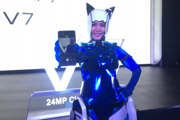 Vivo gandeng Mobile Legends hadirkan skin spesial