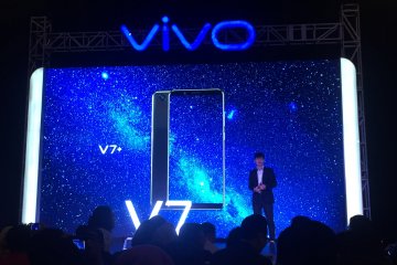 Vivo klaim Face Access miliknya aman