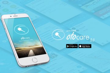 Garda Mobil OTOCARE V3.0, klaim #makingampang di era digital