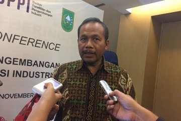 Kemenperin gandeng UNIDO bina SDM industri hemat energi