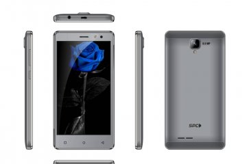 Jelang akhir tahun, SPC Mobile luncurkan smartphone 4G harga Rp1 juta-an