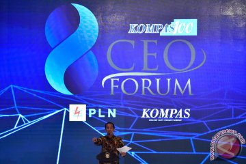 100 CEO Forum
