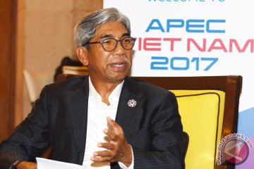 Indonesia Dalam APEC 2017