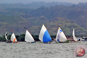 Ratusan nelayan Pantai Selatan mulai melaut