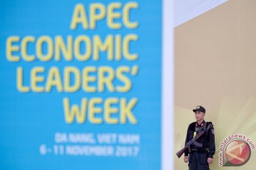 Penutupan KTT APEC 2017