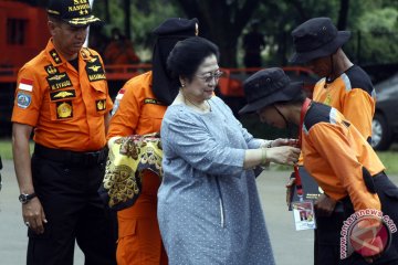 Penutupan Pelatihan Baguna PDI Perjuangan