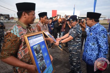 Program Renovasi Rumah Tidak Layak Huni