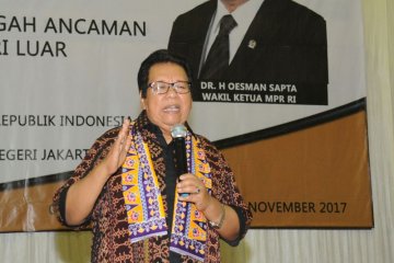 Nilai Pancasila adalah universal, ini alasannya