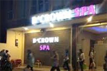 Izin spa mesum D'Crown Karawang dibekukan