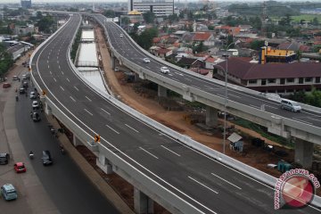 Penyesusaian Tarif Tol Becakayu