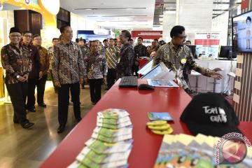 Peringatan Hari Anti Korupsi Sedunia