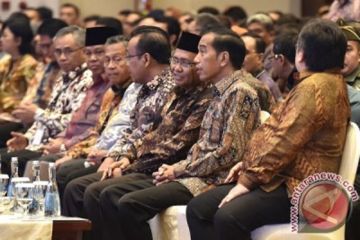 Peringatan Hari Anti Korupsi Sedunia