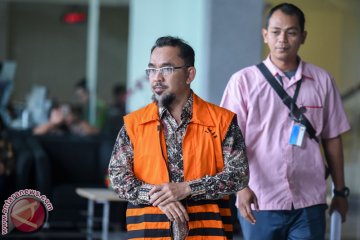 Penyerahan Data Pemilih Kepada KPU