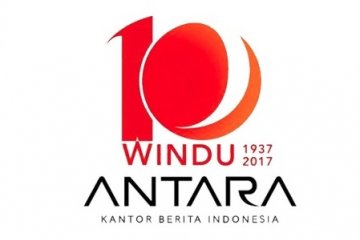 Telaah - 80 tahun kantor berita Antara