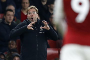 Matthaeus: Klopp bisa bawa Liverpool berjaya di Liga Champions