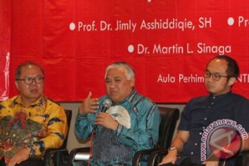 Seminar Prospek Indonesia