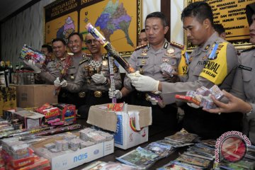 Hasil Operasi Cipta Kondisi 2017