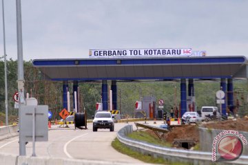 Jalan Tol Trans Sumatera Lampung