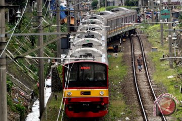 Penambahan Perjalanan KRL