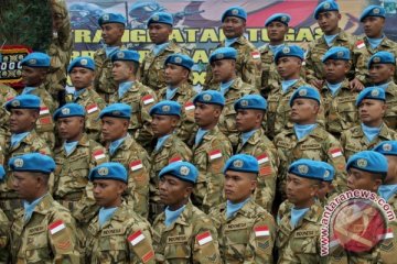 Panglima TNI: misi UNIFIL banggakan bangsa