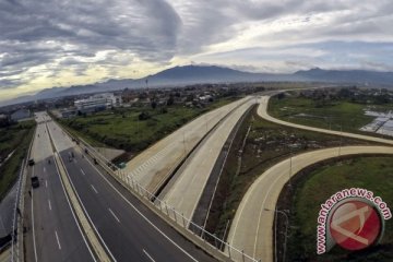 Banten anggarkan Rp1,4 triliun 2018 untuk jalan