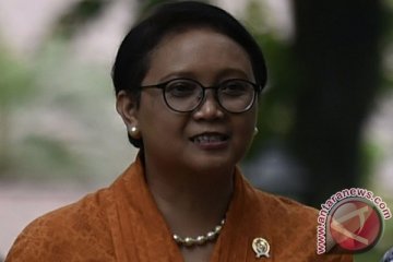 Ibu Negara Afghanistan ceritakan kekagumannya terhadap Indonesia