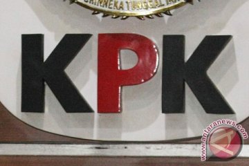 KPK perpanjang pencegahan dua saksi kasus Bakamla