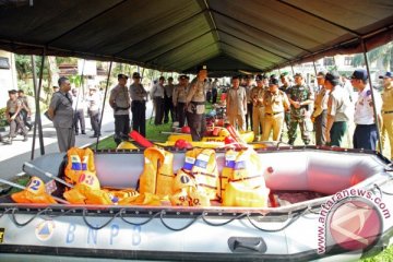 Warga di Cianjur diimbau waspada cuaca ekstrem