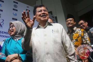 Jusuf Kalla buka Tanwir Aisyiah di Surabaya