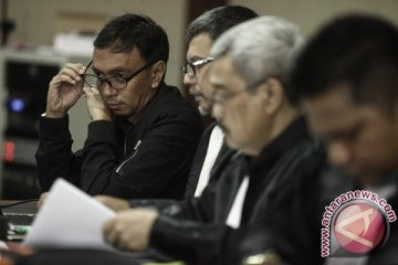 Akom disebut dalam pembicaraan pasca OTT auditor