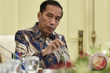 Presiden sebut laporan keuangan WTP bukan prestasi