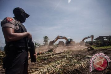 Ganti rugi 14 bidang tanah untuk bandara Kulon Progo selesai