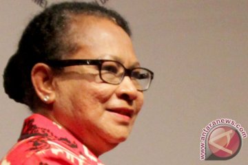 Menteri PPPA hadiri Pameran Nasional Perempuan Fiji