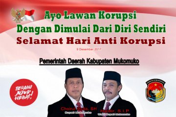 Hari Anti Korupsi