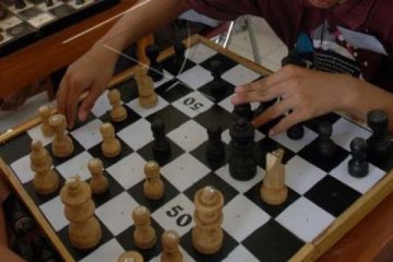 Analisis diblokirnya akun Dewa Kipas di Chess.com