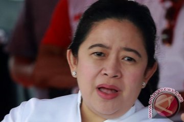 Puan: PDI Perjuangan kantongi cawapres pendamping Jokowi