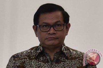 Pramono Anung berharap alumni ITB berkontribusi bagi pembangunan Indonesia