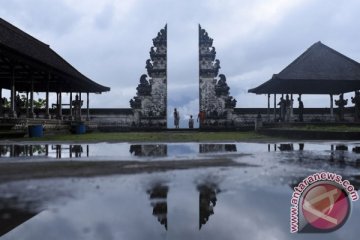 Biro Perjalanan China yakin Bali segera pulih