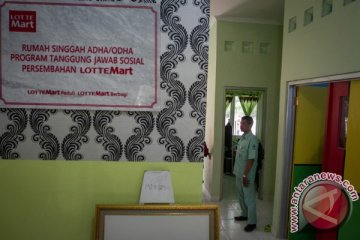 Surakarta siapkan sekolah untuk anak dengan HIV/AIDS