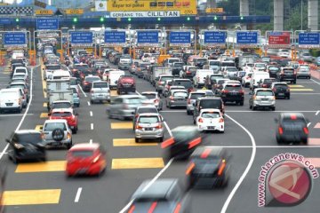 Jasa Marga bantah Tol Jakarta-Cikampek berlubang