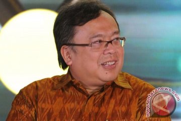 Indonesia komitmen terapkan pemerintahan yang terbuka