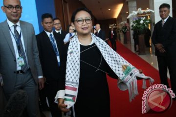 Negara OKI akan bertemu bahas rencana Israel duduki paksa Tepi Barat