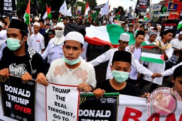 Kemarin Palestina apresiasi dukungan Indonesia, Presiden ingin lombakan pemangkasan regulasi