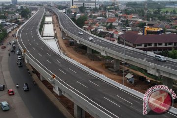 Proyek infrastruktur dimoratorium untuk hindari negara rugi